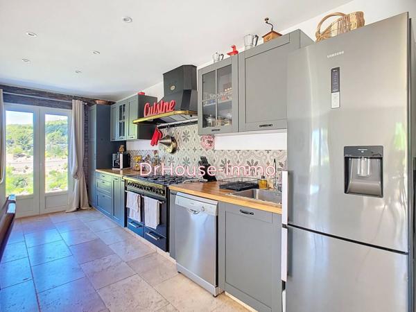 Maison à vendre 5 pièces de 105 m²