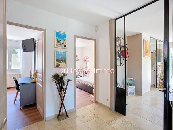 Maison à vendre 5 pièces de 105 m²