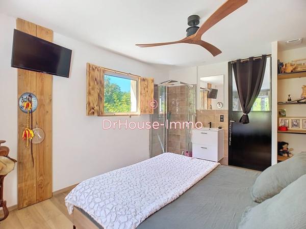 Maison à vendre 5 pièces de 105 m²