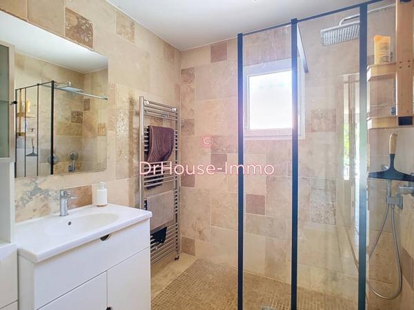 Maison à vendre 5 pièces de 105 m²