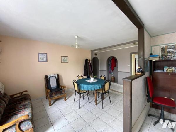 Maison d'habitation - SAINT LAURENT DES AUTELS
