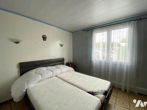 Maison d'habitation - SAINT LAURENT DES AUTELS