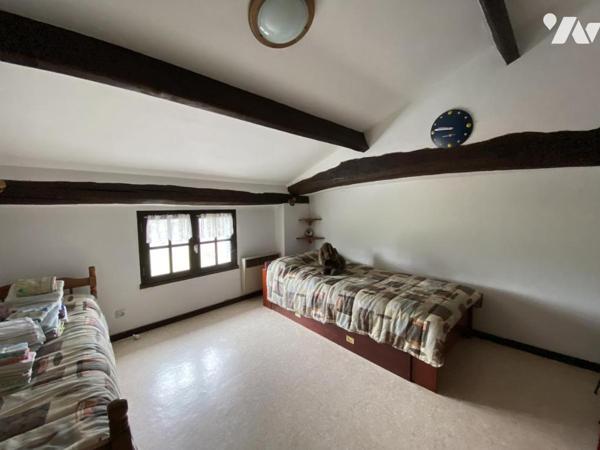 Maison d'habitation - SAINT LAURENT DES AUTELS