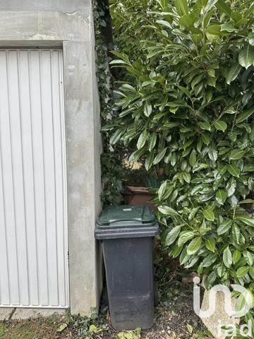 Parking à vendre 69 m² Vierzon