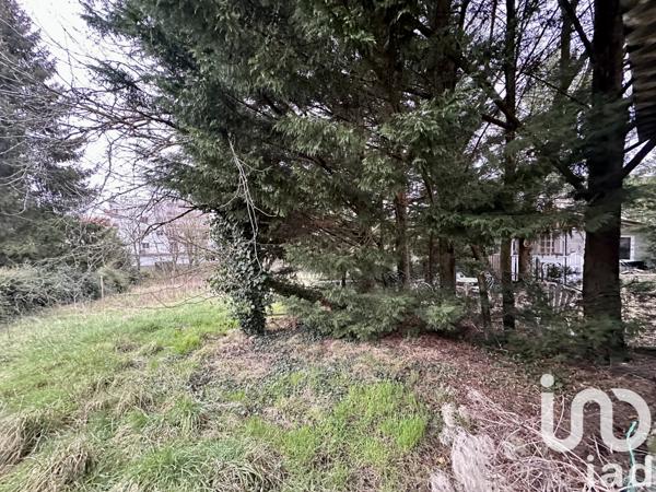 Parking à vendre 69 m² Vierzon