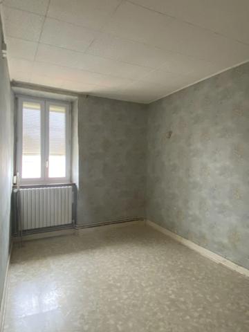 Maison à vendre à Piedmond (54350) - 3pièces