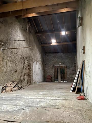 Maison à vendre à Piedmond (54350) - 3pièces