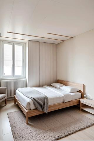 Maison à vendre à Piedmond (54350) - 3pièces