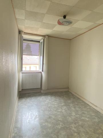 Maison à vendre à Piedmond (54350) - 3pièces