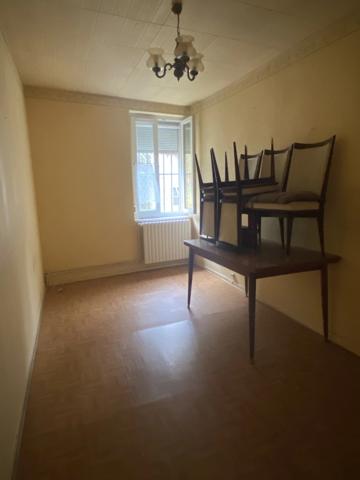 Maison à vendre à Piedmond (54350) - 3pièces