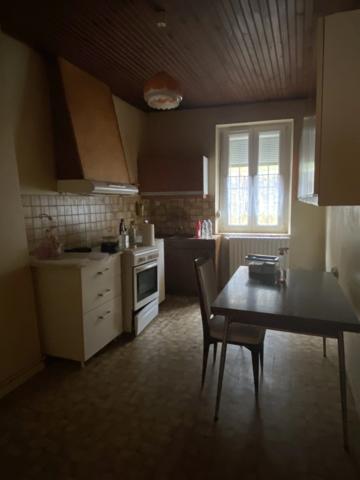Maison à vendre à Piedmond (54350) - 3pièces
