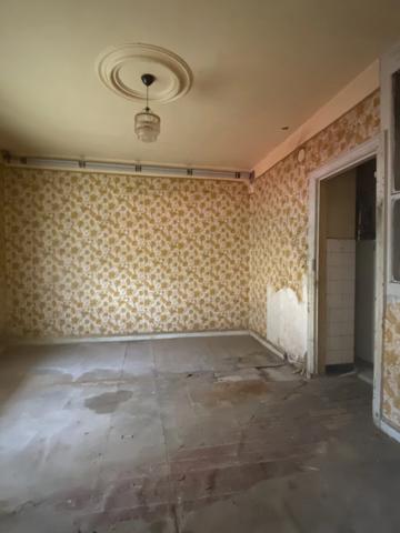 Maison à vendre à Piedmond (54350) - 3pièces