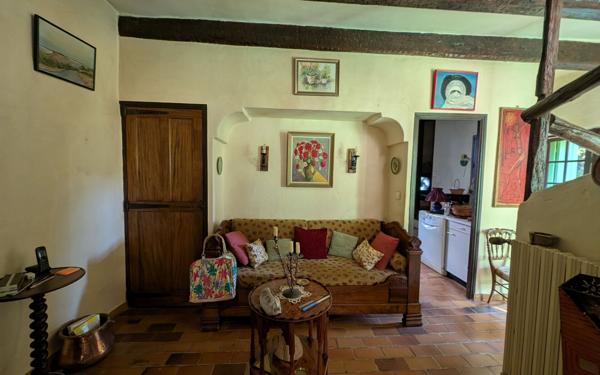 Maison à vendre    4 pièces •  Pézenas