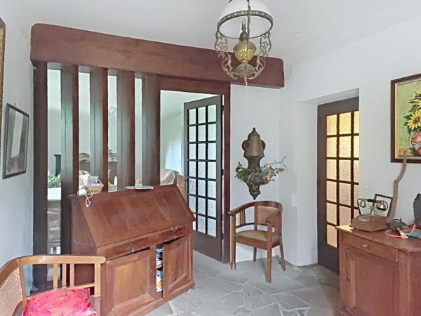 Maison MAÏTRE Salies De Bearn 21 pièce(s) 500 m2