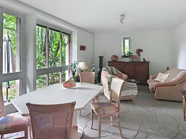 Maison MAÏTRE Salies De Bearn 21 pièce(s) 500 m2