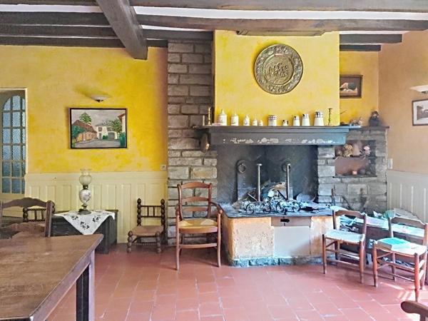 Maison MAÏTRE Salies De Bearn 21 pièce(s) 500 m2