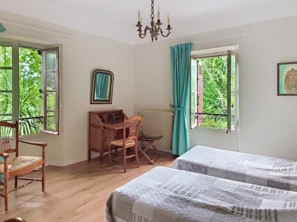 Maison MAÏTRE Salies De Bearn 21 pièce(s) 500 m2