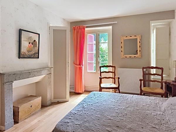 Maison MAÏTRE Salies De Bearn 21 pièce(s) 500 m2