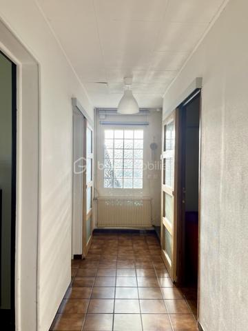 Maison de 102 m²