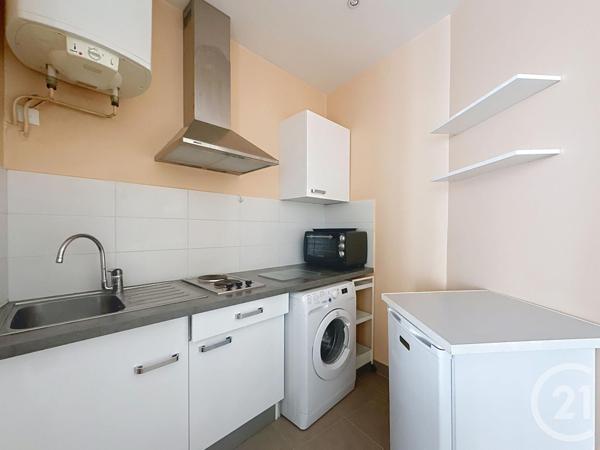 Appartement Studio à vendre  1 pièce - 22,37 m2 PARIS - 75012