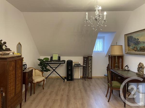 Maison à vendre  7 pièces - 215 m2 GUISE - 02