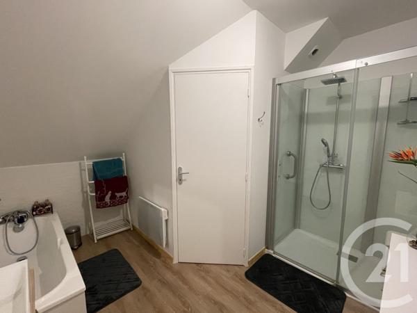 Maison à vendre  7 pièces - 215 m2 GUISE - 02