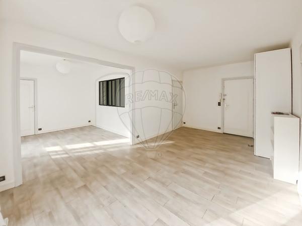 Appartement  à louer - Centre ville