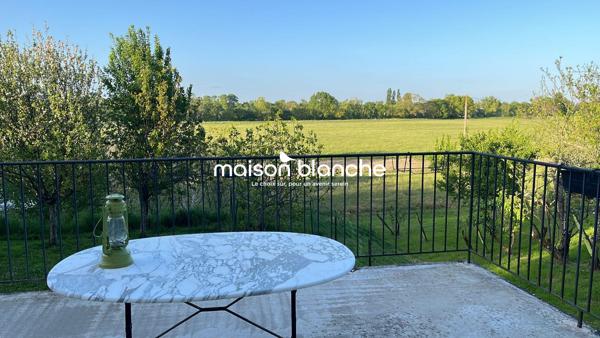 MONTJEAN-SUR-LOIRE - T2 - 40,27