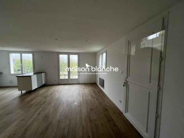 MONTJEAN-SUR-LOIRE - T2 - 40,27