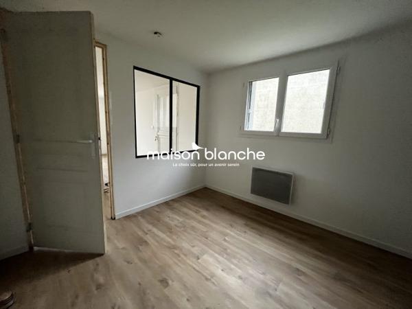 MONTJEAN-SUR-LOIRE - T2 - 40,27