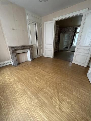 Achat - Maison Boulogne-sur-Mer 62200 127 m 2 100 m 2