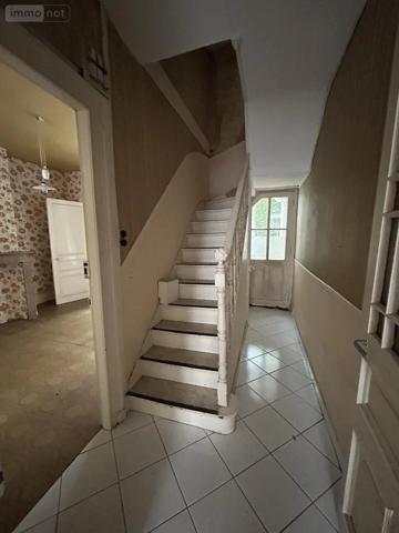 Achat - Maison Boulogne-sur-Mer 62200 127 m 2 100 m 2