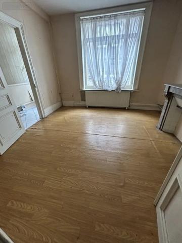 Achat - Maison Boulogne-sur-Mer 62200 127 m 2 100 m 2