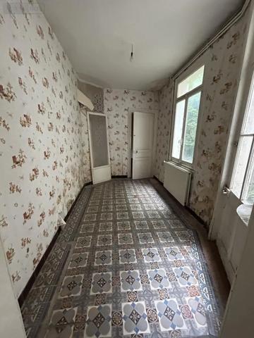Achat - Maison Boulogne-sur-Mer 62200 127 m 2 100 m 2