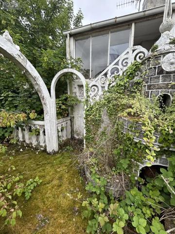 Achat - Maison Boulogne-sur-Mer 62200 127 m 2 100 m 2