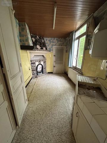 Achat - Maison Boulogne-sur-Mer 62200 127 m 2 100 m 2