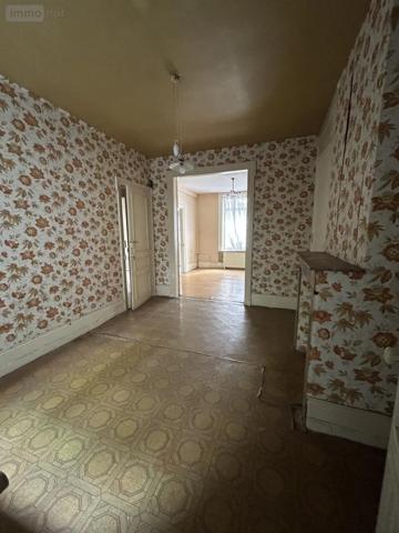 Achat - Maison Boulogne-sur-Mer 62200 127 m 2 100 m 2