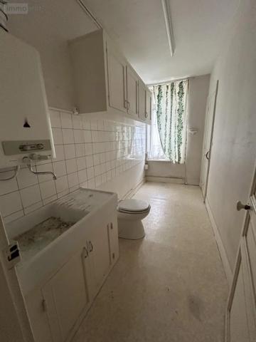 Achat - Maison Boulogne-sur-Mer 62200 127 m 2 100 m 2