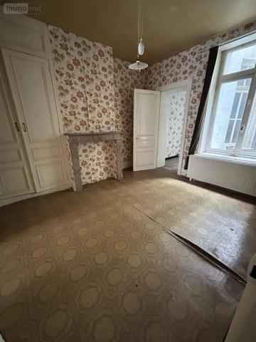Achat - Maison Boulogne-sur-Mer 62200 127 m 2 100 m 2