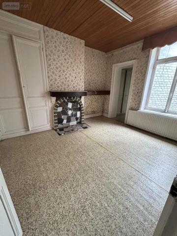 Achat - Maison Boulogne-sur-Mer 62200 127 m 2 100 m 2