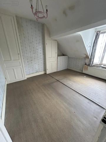 Achat - Maison Boulogne-sur-Mer 62200 127 m 2 100 m 2