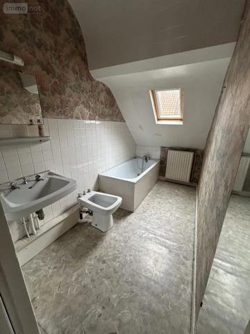 Achat - Maison Boulogne-sur-Mer 62200 127 m 2 100 m 2