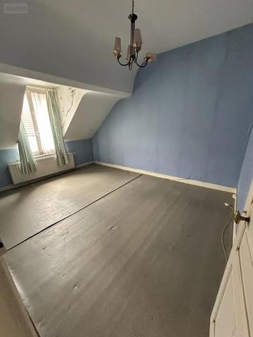 Achat - Maison Boulogne-sur-Mer 62200 127 m 2 100 m 2