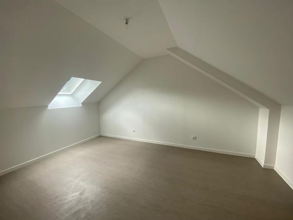 Appartement Bauge En Anjou 3 pièce(s) 50 m2