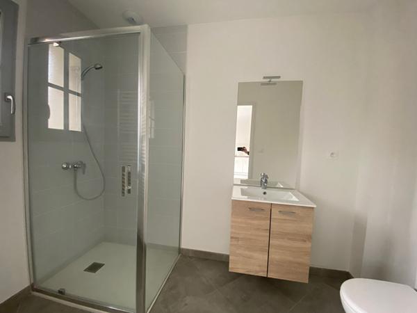 Appartement Bauge En Anjou 3 pièce(s) 50 m2