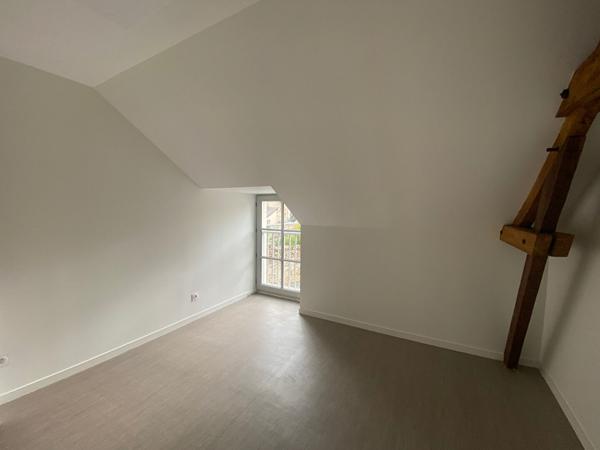 Appartement Bauge En Anjou 3 pièce(s) 50 m2
