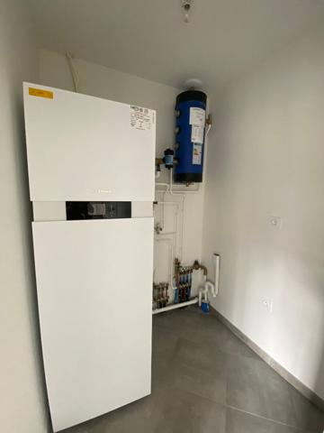 Appartement Bauge En Anjou 3 pièce(s) 50 m2