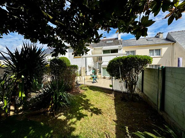 Maison Saint Nazaire 5 pièce(s) 126 m2