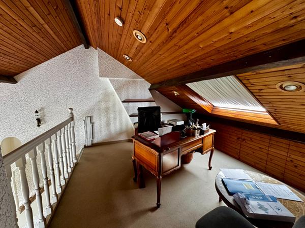 Maison Saint Nazaire 5 pièce(s) 126 m2