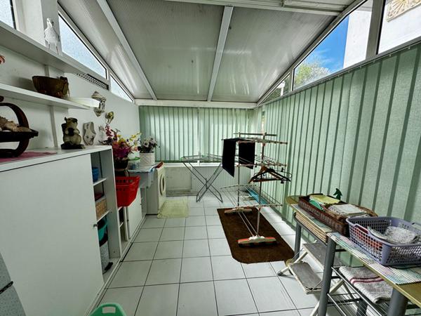 Maison Saint Nazaire 5 pièce(s) 126 m2